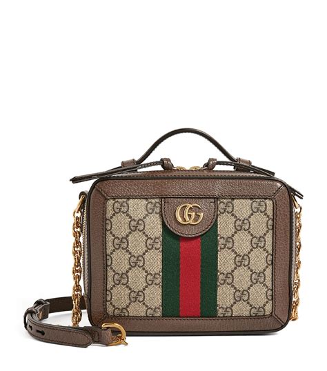 gucci mini shoulder bag.